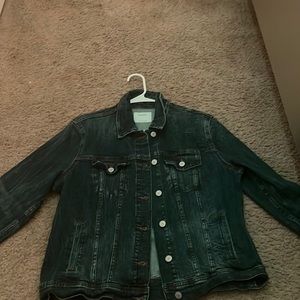 Old navy jean jacket